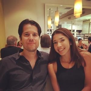 Meet your Posher, Daniel